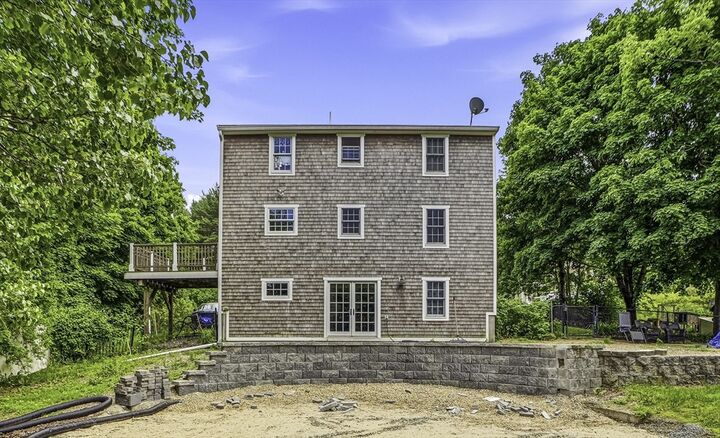 Property Photo:  4 Shawkemo Path  MA 02038 