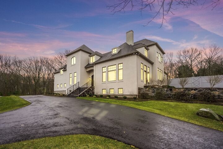 Property Photo: 7 Schoolmaster Ln MA 02026