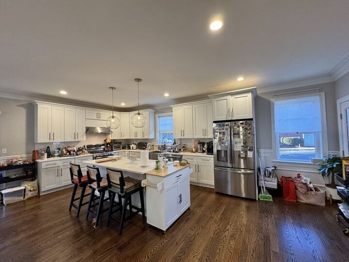 Property Photo:  3 Saco Street 3  MA 02464 