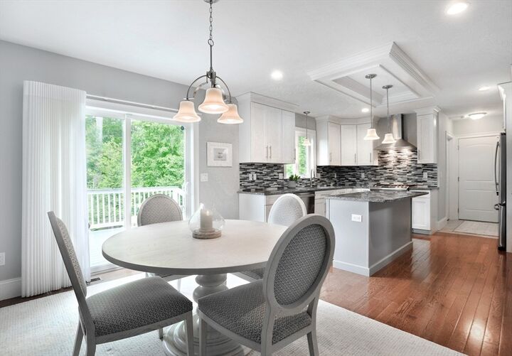 Property Photo:  7 Hillcrest Circle 7  MA 02061 