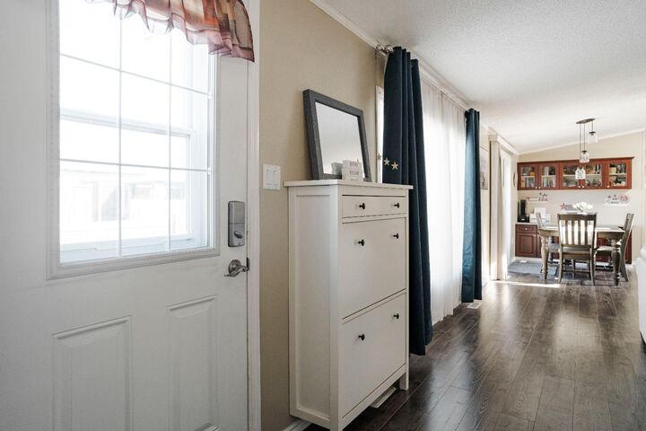 Property Photo: 164 Balsam Way AB T9K 0H7