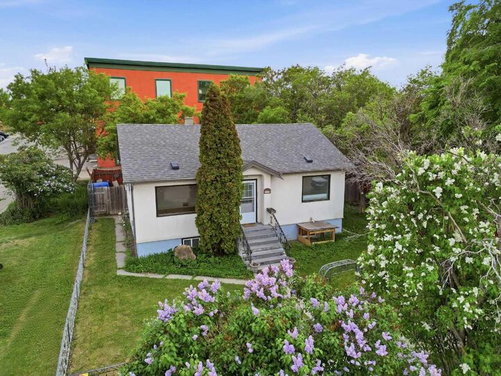 Photo de la propriété: 1339 11 Avenue SE AB T2G 0Z6