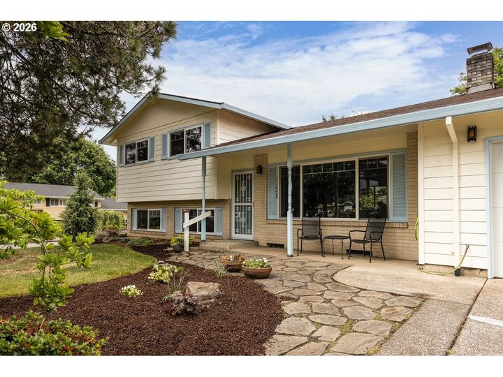Property Photo:  11925 SE 70th Ave  OR 97222 