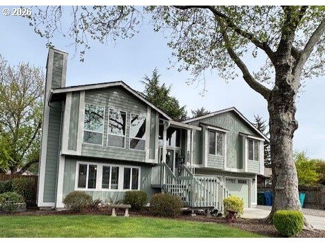 Property Photo: 10110 NE 35th St WA 98662
