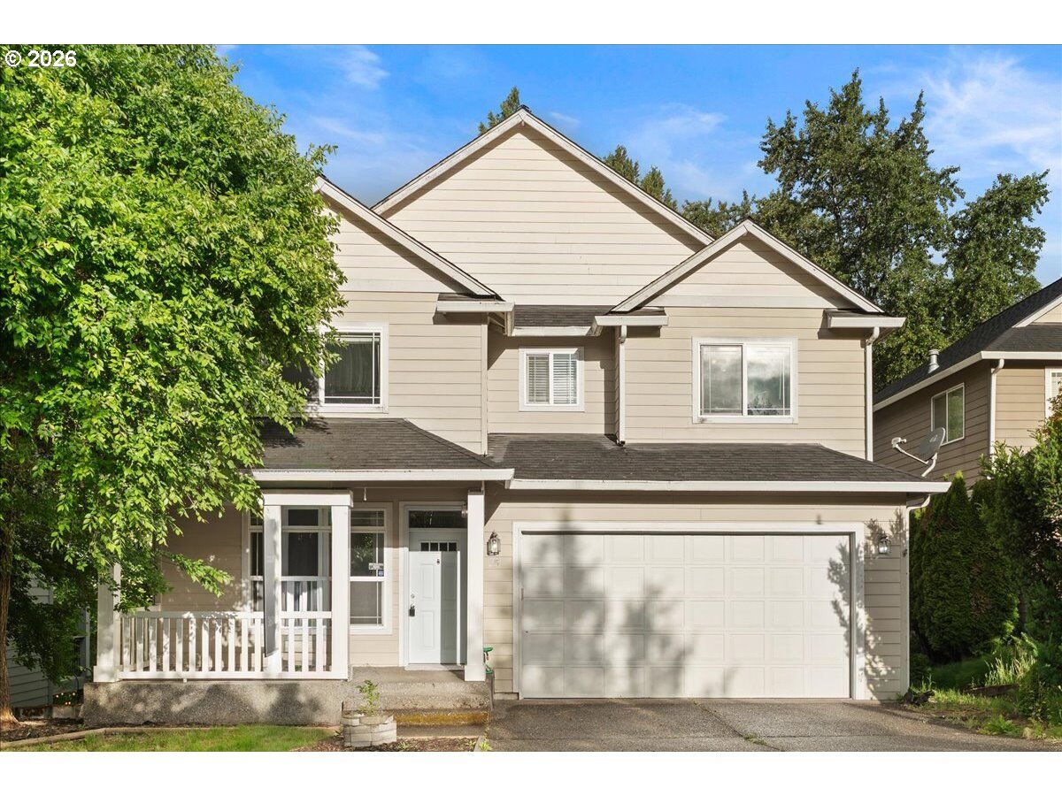 Property Photo: 315 S 34th Pl WA 98642