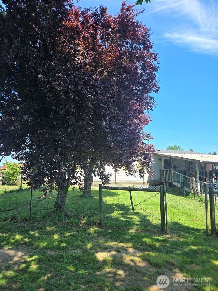 Property Photo: 205 Nikula Road WA 98596