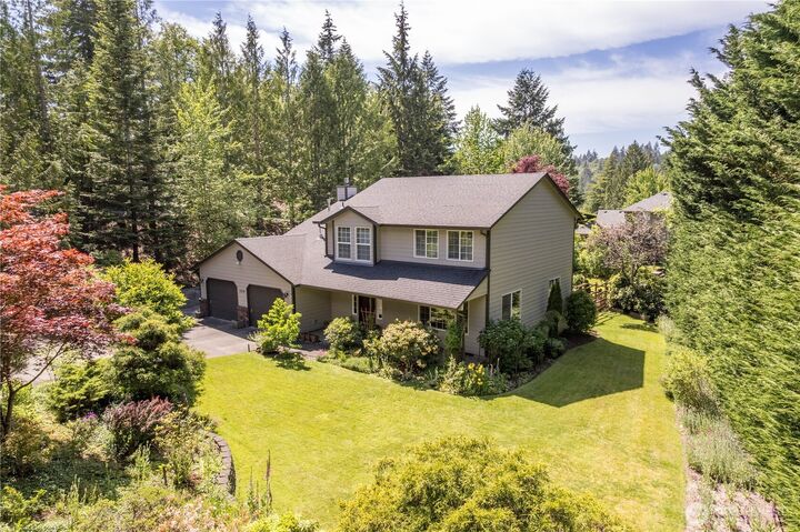 Property Photo:  2539 E Lynnwood Drive  WA 98632 