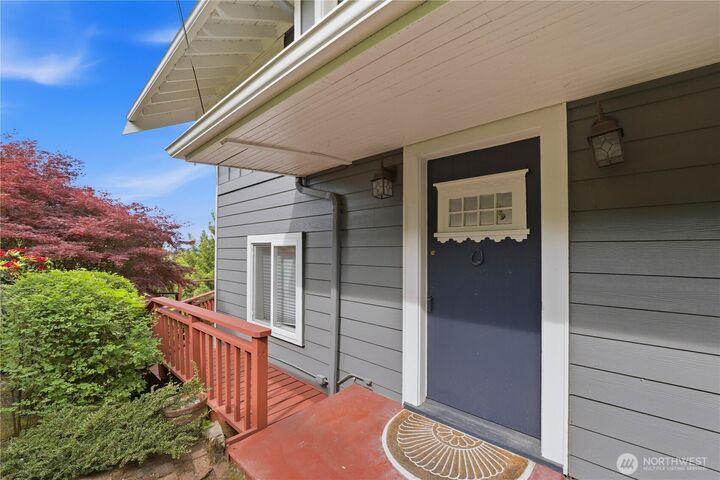Property Photo: 3716 N 39th Street WA 98407