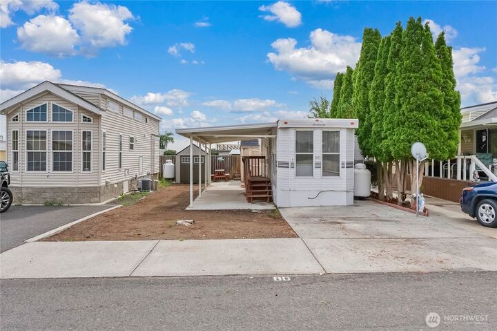 Property Photo:  7037 E Hwy 262 80  WA 99344 