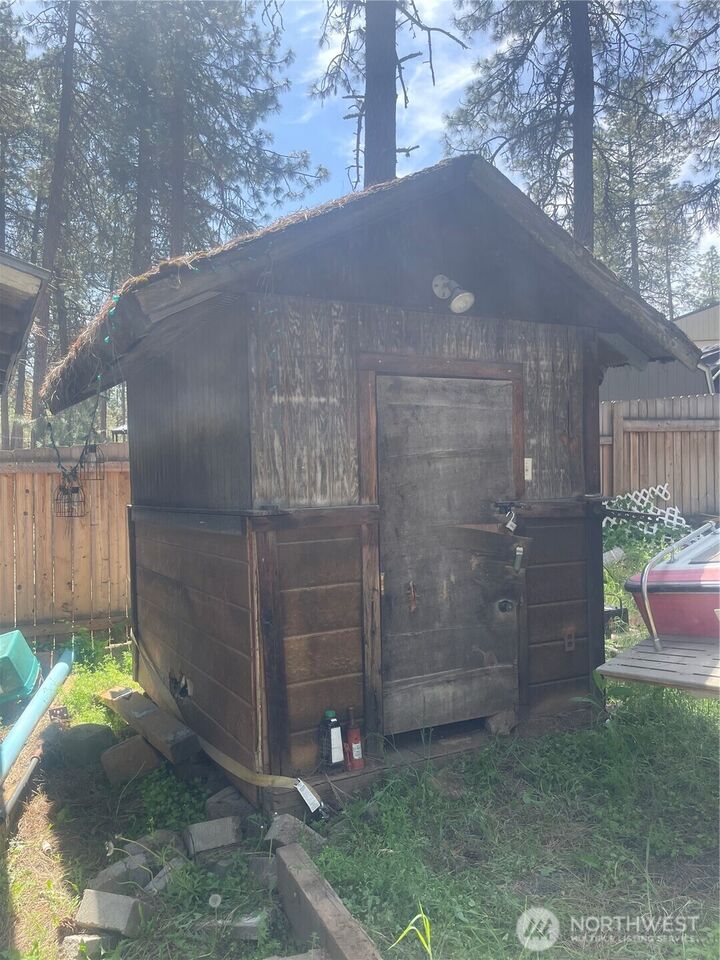 Property Photo: 13901 S Clear Lake Road 306 WA 99004