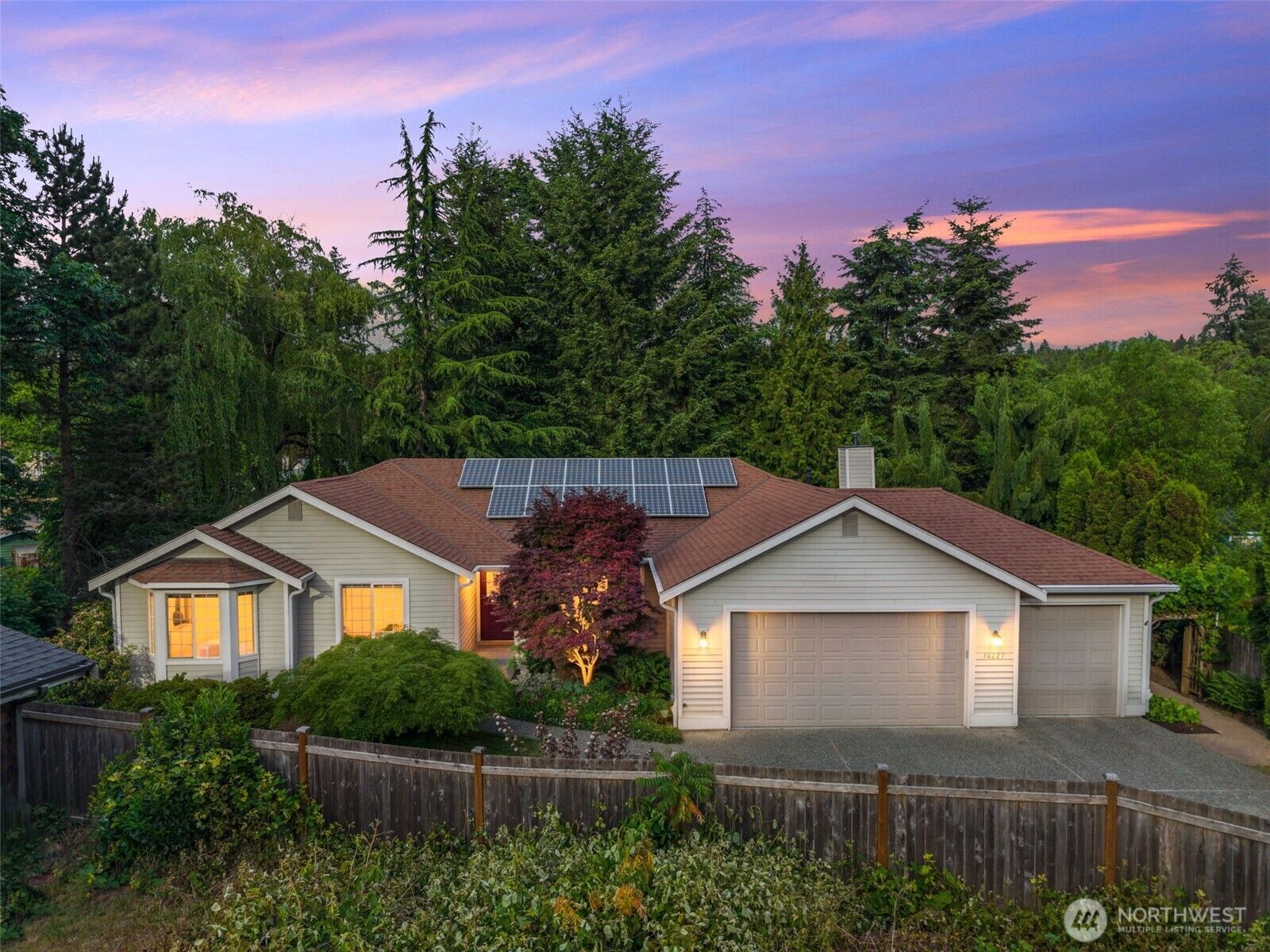 Property Photo:  14222  108th Avenue NE  WA 98034 