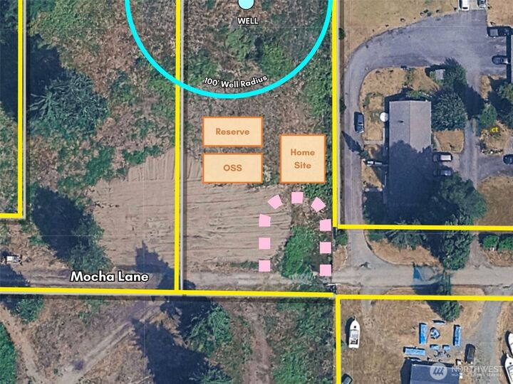 Property Photo:  102  Mocha Lane  WA 98531 