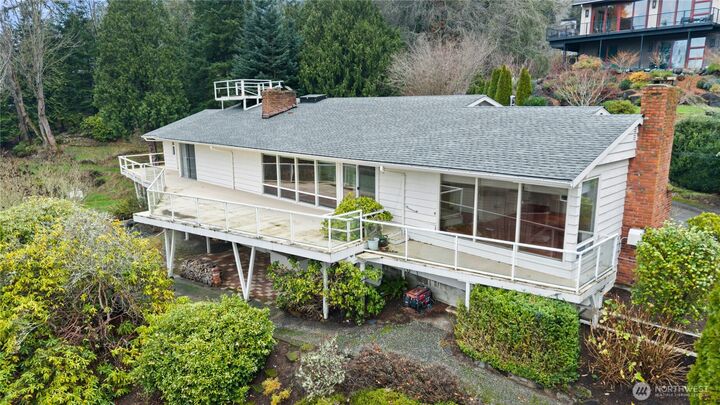 Property Photo:  6420 NE 129th Place  WA 98034 