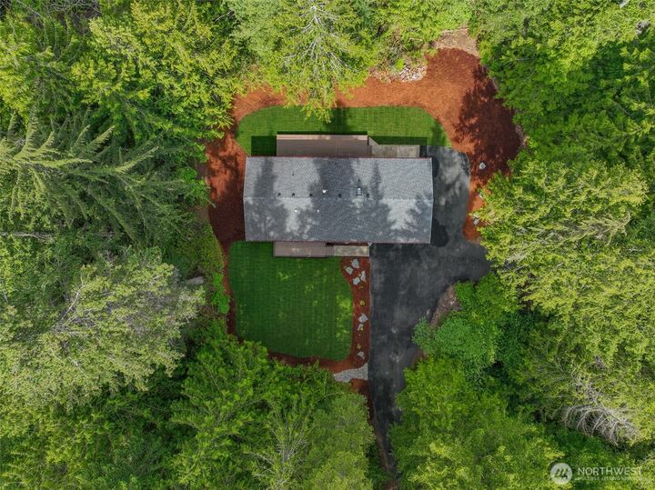 Property Photo: 8726 NW Freddies Lane WA 98312