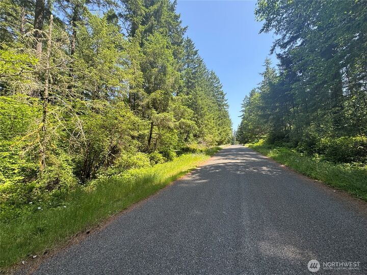 Property Photo:  11409 & 11413  Hillcrest Drive  WA 98303 