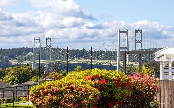 Property Photo: 1212 S Fernside Drive WA 98465