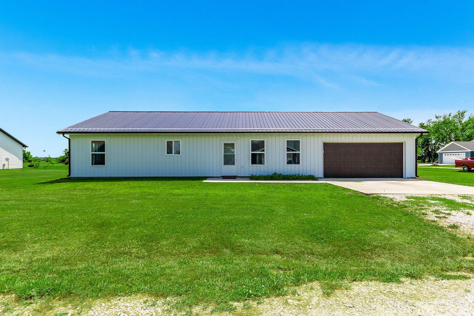 Property Photo: 10 Andy Court MO 65243
