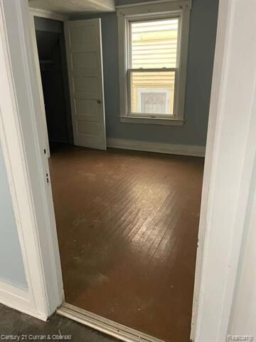 Property Photo:  5317 Spokane Street  MI 48204 