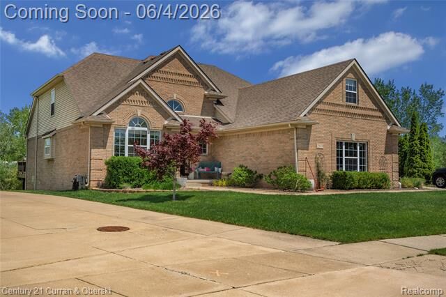 Property Photo:  25670 Meadow Court  MI 48178 