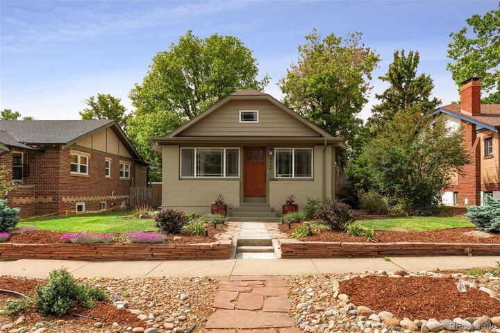 Property Photo:  3436 W 37th Avenue  CO 80211 