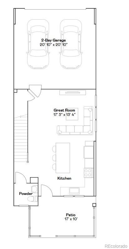 Property Photo:  15201 Clayton Street  CO 80602 