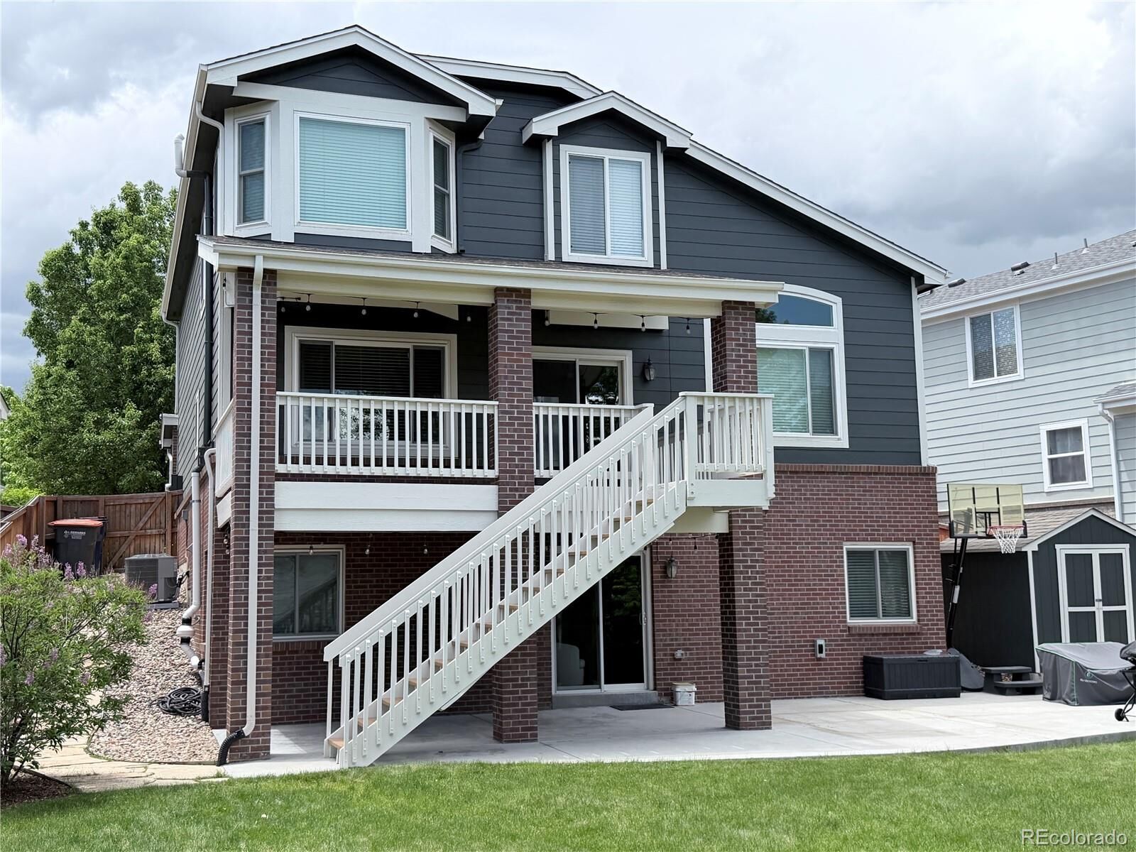 Property Photo:  1497 Cherry Place  CO 80516 