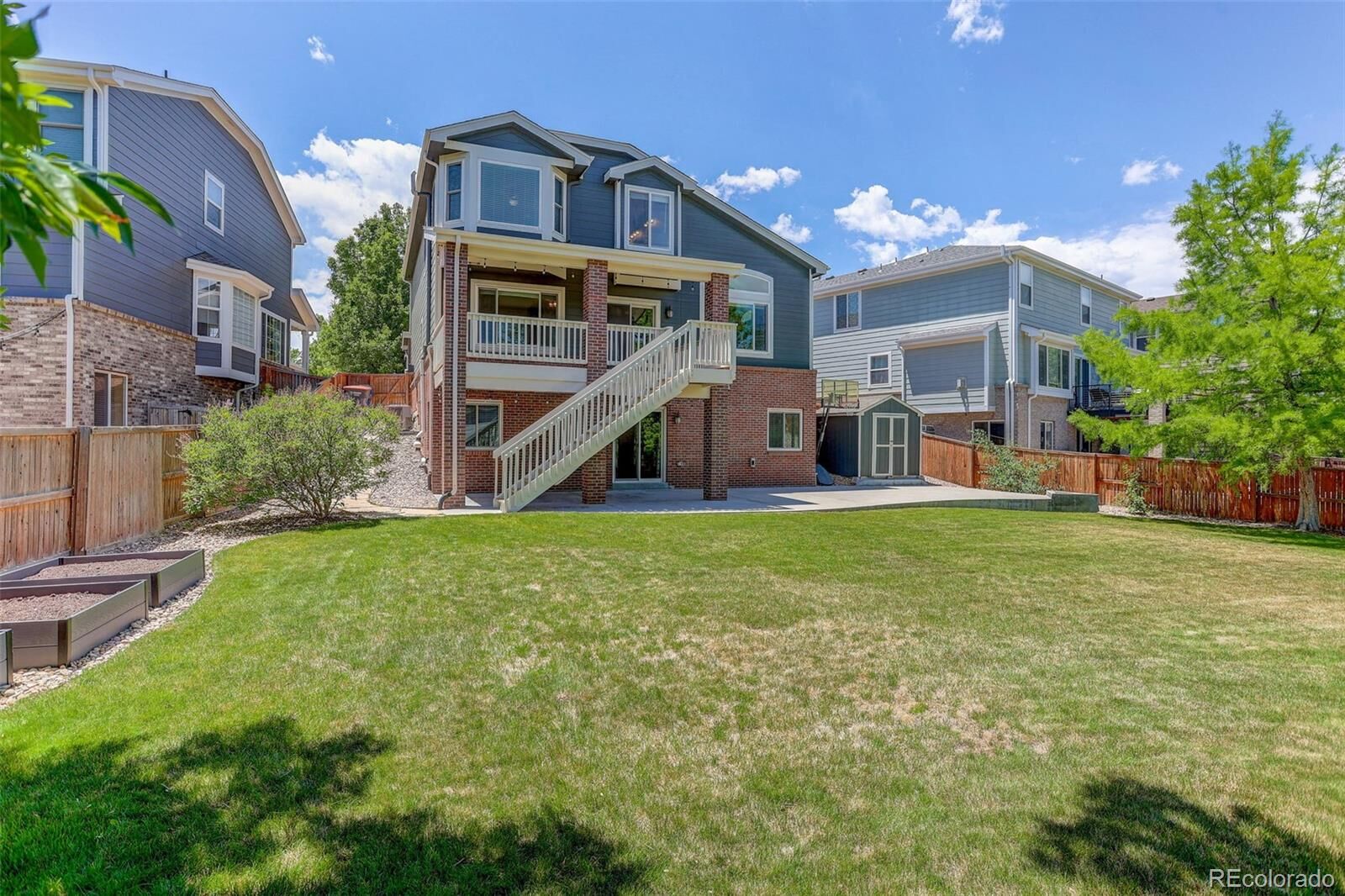Property Photo:  1497 Cherry Place  CO 80516 