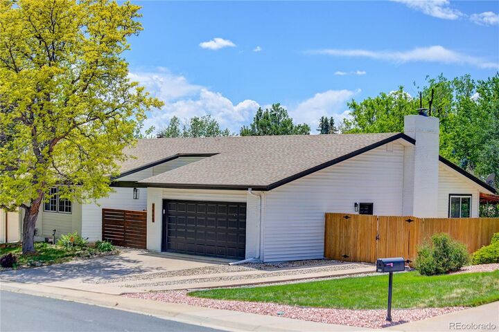 Property Photo:  2669 S Moline Court  CO 80014 