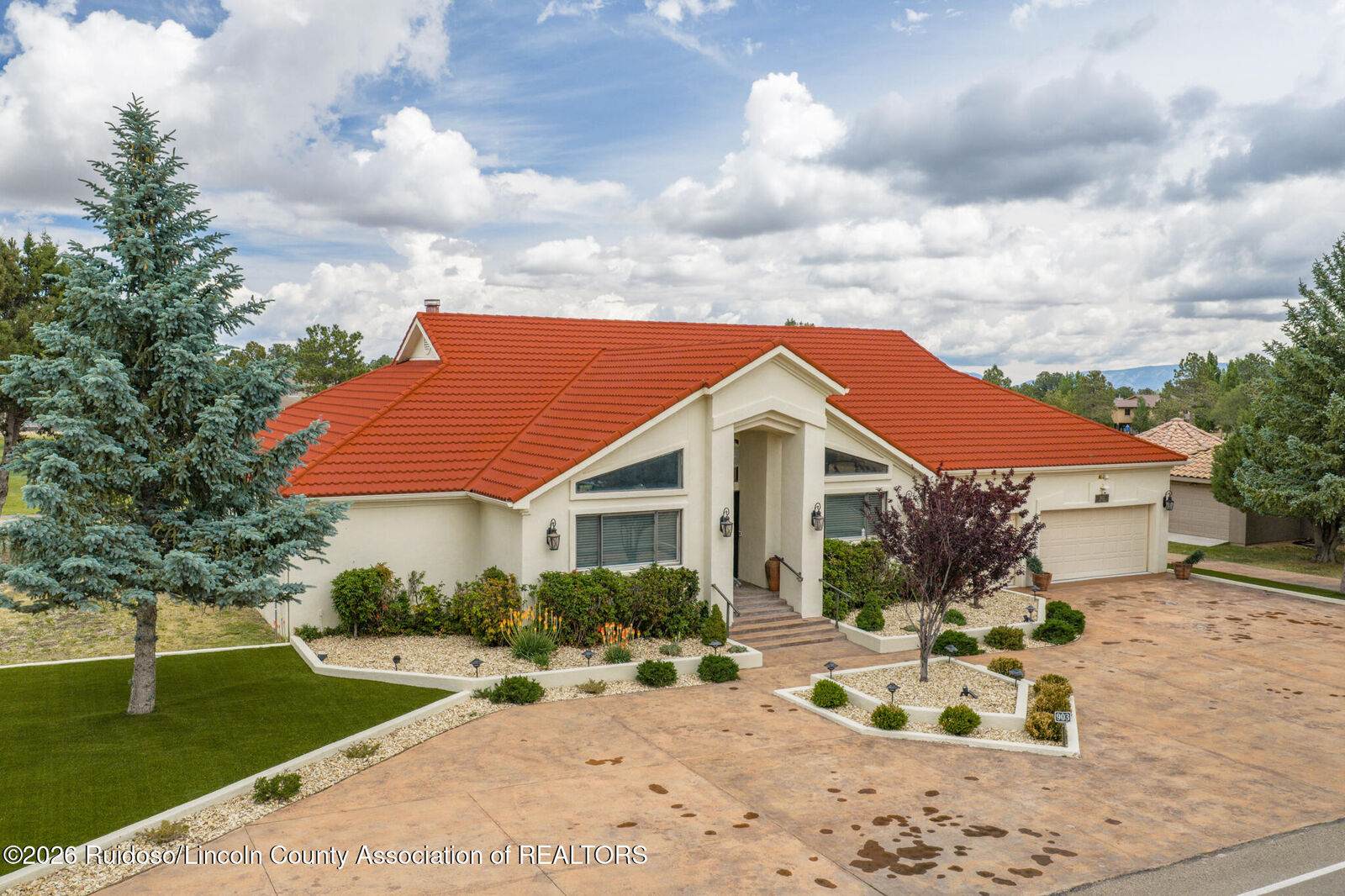 Property Photo:  903 High Mesa Road  NM 88312 
