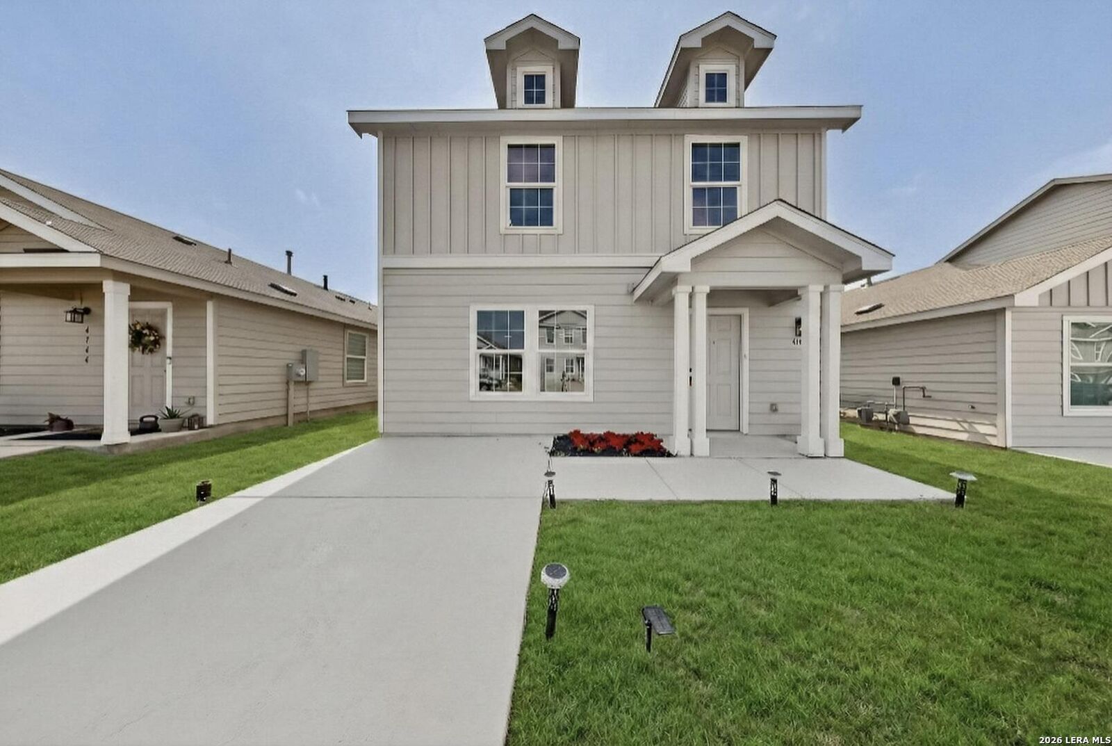 Property Photo:  4140 Water Fall Cv  TX 78223 