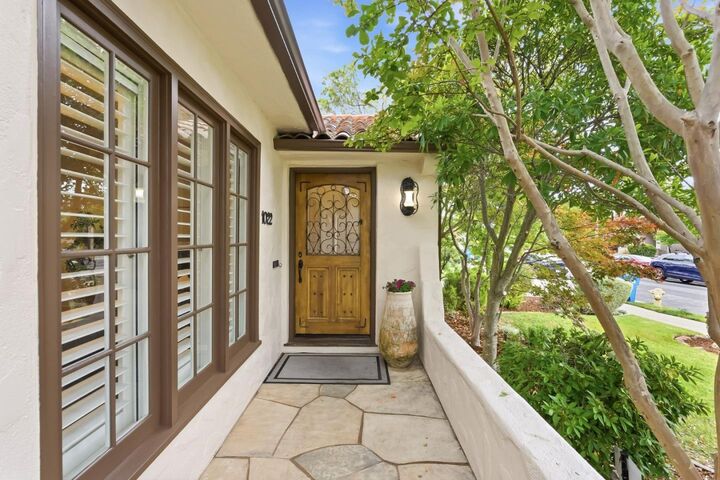 Property Photo:  1022 Walnut Street  CA 94070 