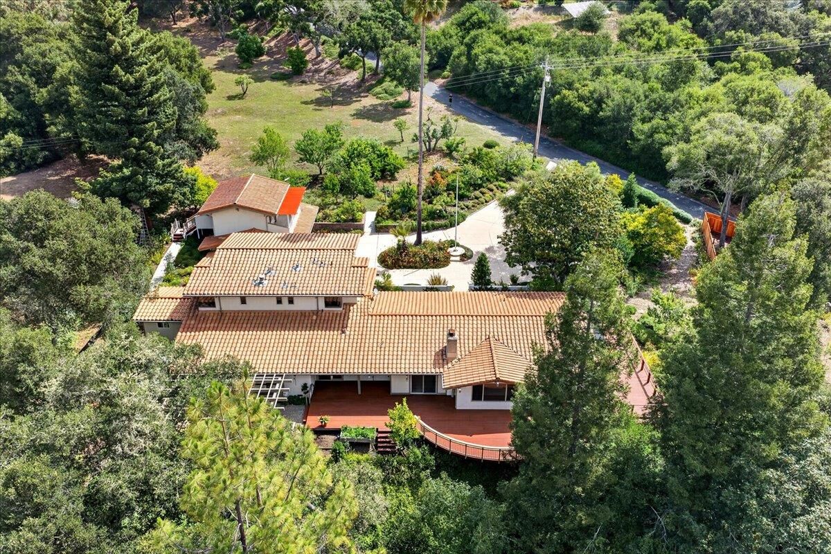 Property Photo:  110 Via Venito  CA 95076 