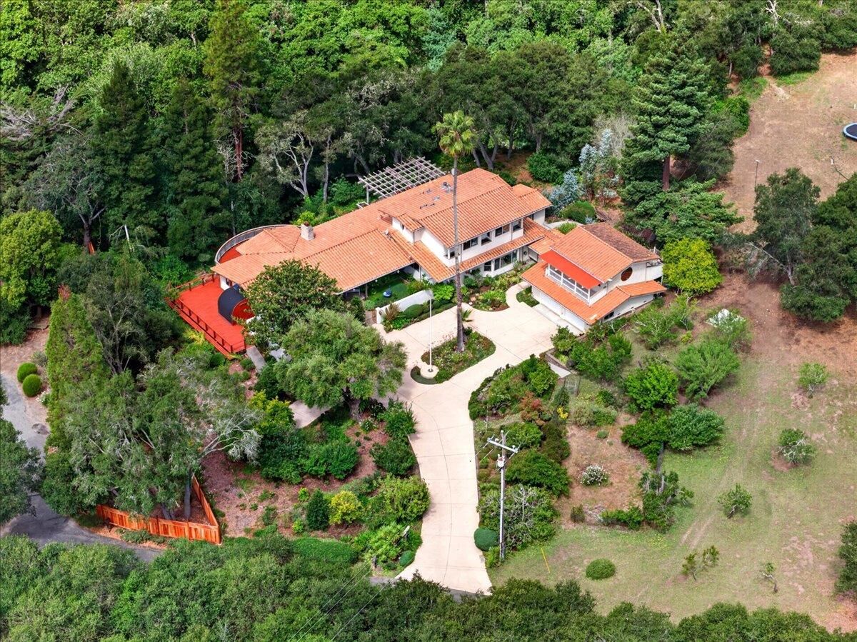 Property Photo: 110 Via Venito CA 95076
