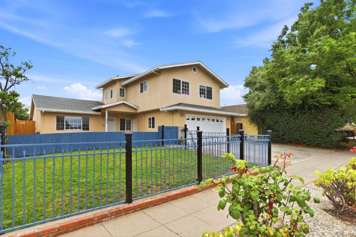 Property Photo:  1532 Kooser Road  CA 95118 