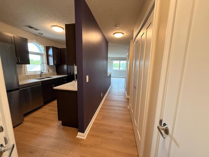 Property Photo: 610 Three Mile IN 47025