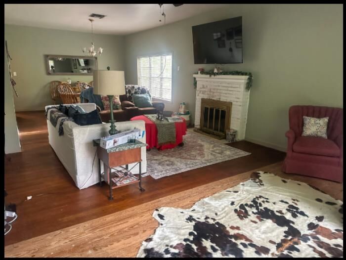 Property Photo:  510 South 4th Street  TX 77656 