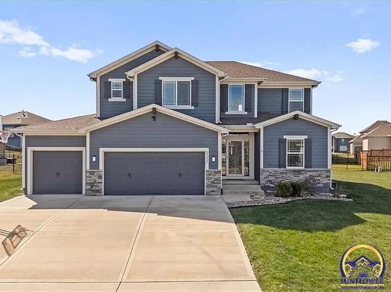 Property Photo:  25247 W 147th Ct  KS 66061 