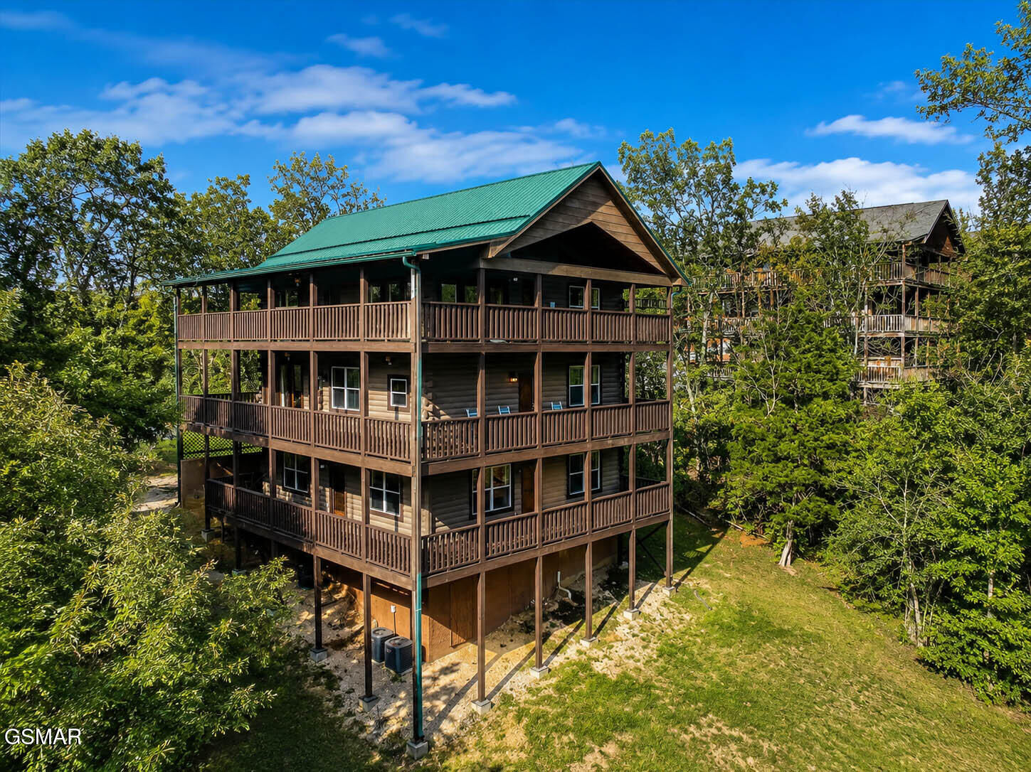 Property Photo:  2016 Oakmont Drive  TN 37876 