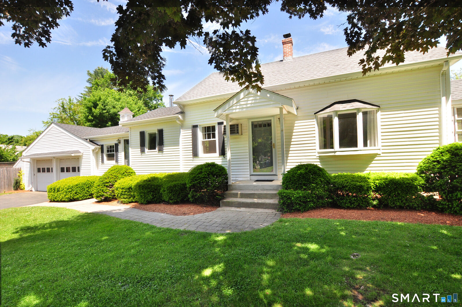Property Photo:  304 Rood Avenue  CT 06095 