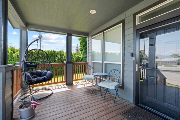 Property Photo:  21725 E Wellesley Ave 29  WA 99027 