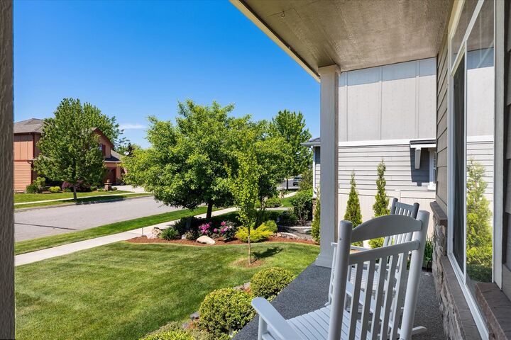 Property Photo: 2019 S Sundance Dr WA 99016