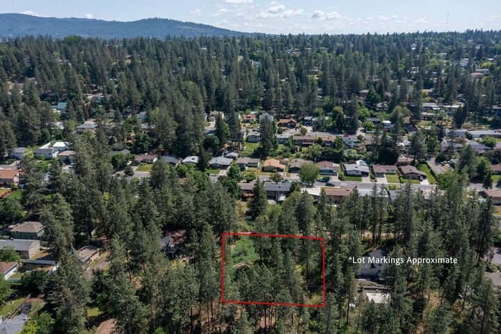 Property Photo:  38xx E Ben Burr Blvd  WA 99202 