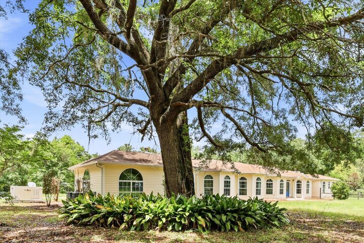 Property Photo: 3140 Washington Highway FL 32344