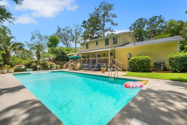 Property Photo:  3028 Banks  FL 32309 