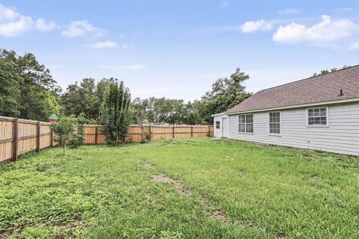 Property Photo:  3046 Layla Street  FL 32303 