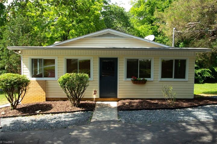 Property Photo:  3245 Springside Drive  NC 27012 