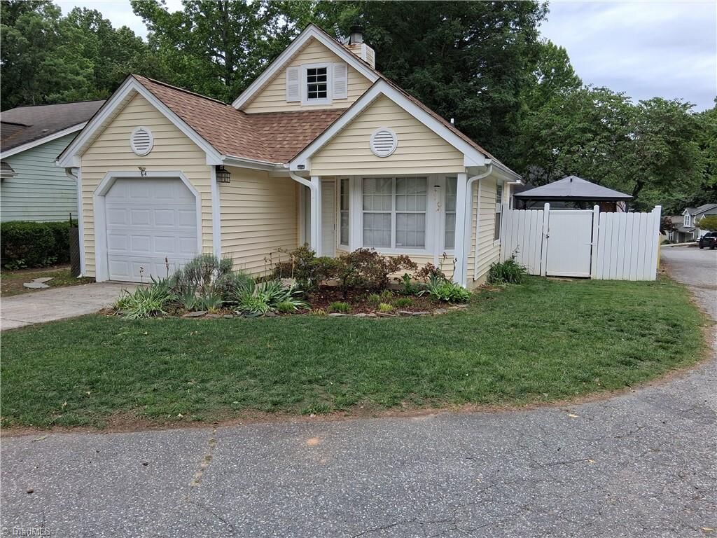 Property Photo: 3607 McCuiston Road 64 NC 27407
