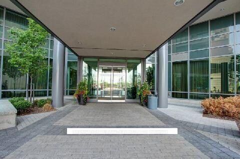 Property Photo: 205 Sherway Gardens Road 401 ON M9C 0A5