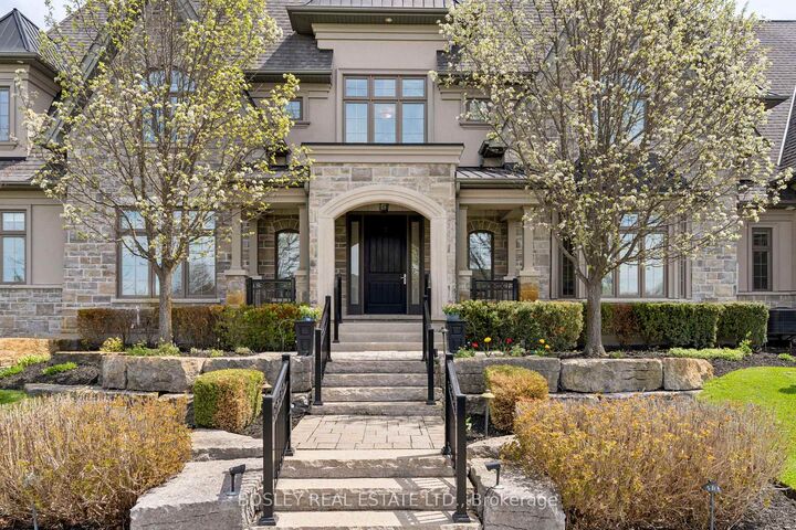 Property Photo: 3325 Hollywood Court ON L1X 0A3