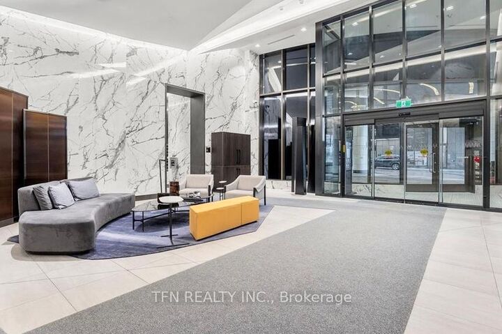 Property Photo: 470 Front Street W 1412 ON M5V 0V6